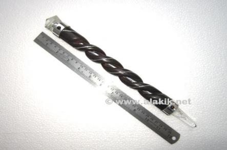 Rose Wood Healing Sticks